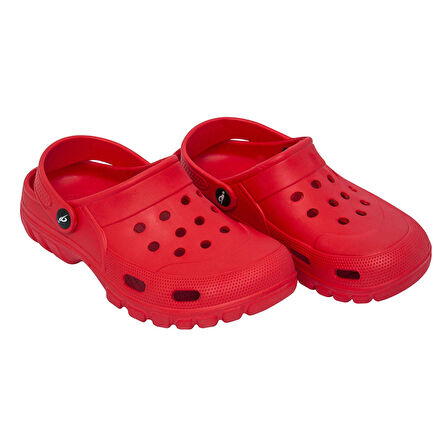 Novelido Kadın Tek Renk Crx Terlik 36-40 2 ADET