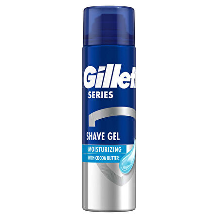 Gillette Series Jeli Yatıştırıcı 200 Ml 2 ADET