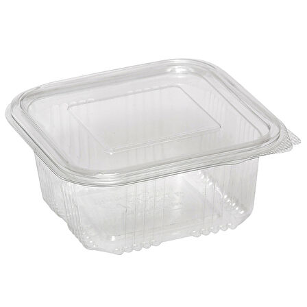 Propack Sızdırmaz Kullan-At Taşıma Kabı 500 Cc 10'lu 2 ADET