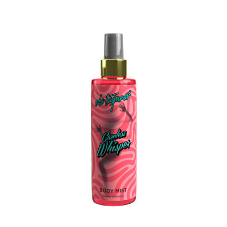 Eda Taşpınar Careless Whisper Body Mist 200 Ml 2 ADET