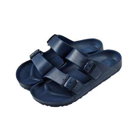 Nove Lido Eva Brk Erkek Terlik 41-45 2 ADET