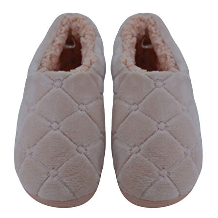 Chirpy Brice Kadın Pudra Ayakkabı 36-41 2 ADET