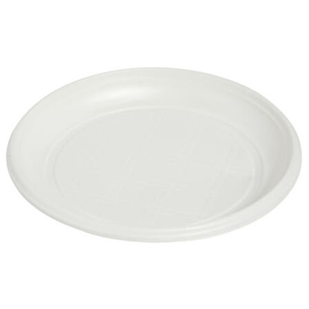 Roll-Up Plastik Tabak 10'lu 21 Cm 2 ADET