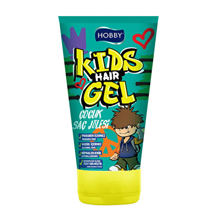 Hobby Çocuk Jölesi 150 Ml 2 ADET