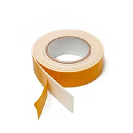 Evvon Çift Taraflı Köpük Bandı 2.5 Metre 18 mm 2 ADET