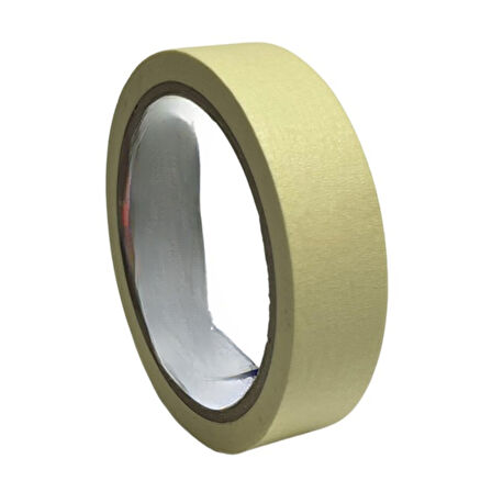 Evvon Maskeleme Bandı 20 Metre 24 mm 2 ADET