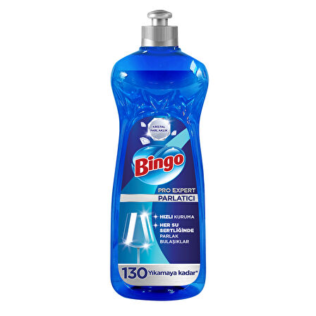 Bingo Parlatıcı 400 Ml 2 ADET