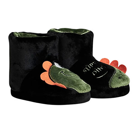 Chirpy Trex Panduf Siyah 30-35 2 ADET