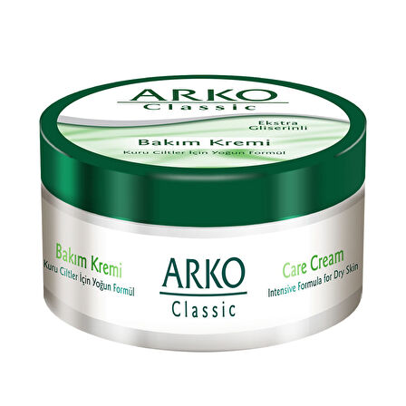 Arko Nem Classic Krem Naturel 250 Ml 2 ADET
