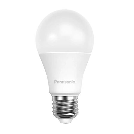Panasonic E27 Led 10.5 W 1055 Lm 2700K Sarı Işık 3 ADET