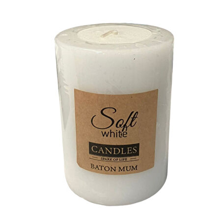 Mumsan Krem Baton Mum 7 x 10 3 ADET