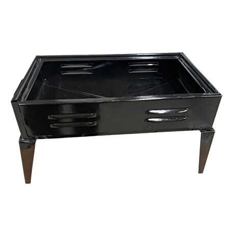 Közgrill Emaye Mangal 3 ADET