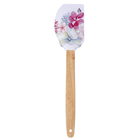 Touch Me Silikon Spatula (YHS-8904) 3 ADET