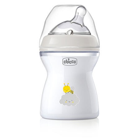 Chicco Natural Feeling Biberon 2 Ay + 250 Ml 3 ADET