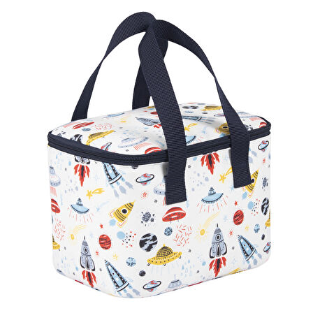 Bestchoice İzolasyonlu Beslenme Çantası 3 ADET