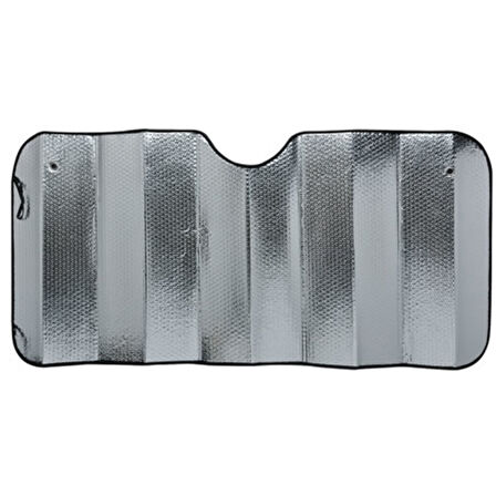 Homebasix Metalize Oto Cam Güneşliği (A191026) 70 x 150 Cm 3 ADET