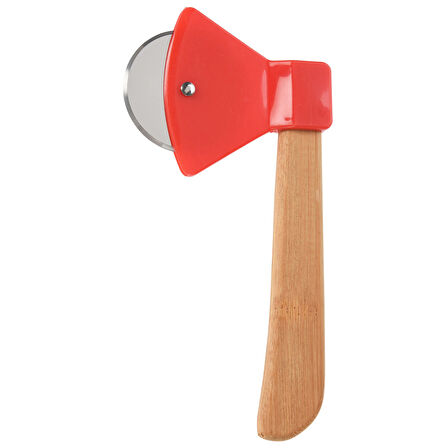 Koopman Pizza Dilimleyici Balta 3 ADET