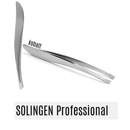 8 ADET Cımbız Kobalt Çelik Solingen Professional  718964