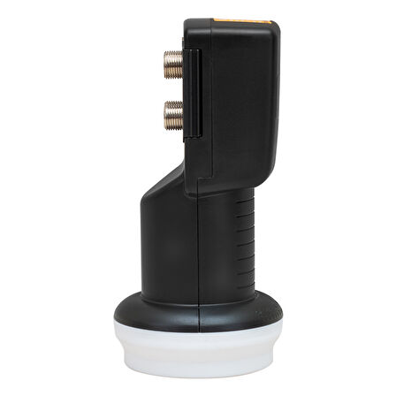 TSMART 0.1DB ULTRA HD 4K UNIVERSAL QUAD DÖRT ÇIKIŞLI LNB-Findit