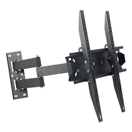 32-47 HAREKETLİ LCD-LED TV ASKI APARATI(VESA-40X40-BY-75CM-Findit