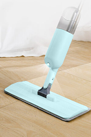 Hazneli Sprey Mop-Findit