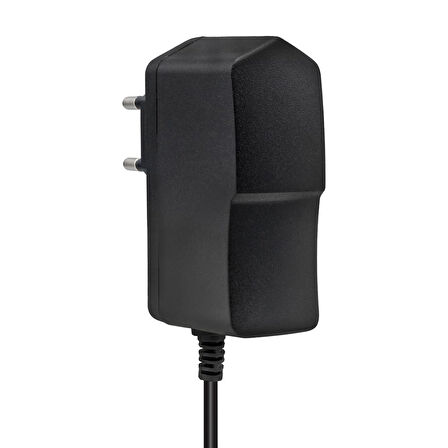 15 VOLT - 1 AMPER - 15 WATT ŞARJLI MATKAP ADAPTÖRÜ-Findit