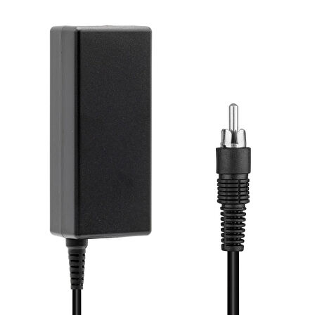 16 VOLT - 3 AMPER TOS FİŞLİ RCA SANTRAL ADAPTÖRÜ-Findit
