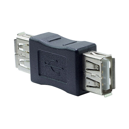 USB 2.0 DİŞİ/DİŞİ ARA APARAT ÇEVİRİCİ-Findit