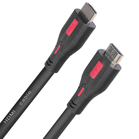 19+1 HDMI TO HDMI 1.5M V2.0 4K (3840*2160) 60HZ KABLO SL-HDM4K011-Findit
