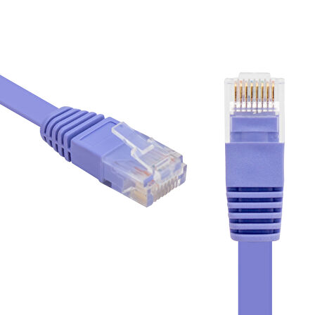 CAT6 YASSI KABLO 5 METRE-Findit
