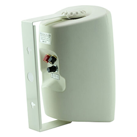 MAGI CVOICE MV-38 11 CM 50 W BEYAZ SÜTUN HOP 2Lİ TAKIM TRAFOLU-Findit