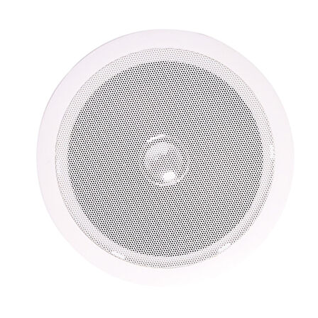 NO-TEL NOT TH 5CTW 5 13 CM 10 WATT BEYAZ ALÇIPAN TRAFOLU HOPARLÖR-Findit
