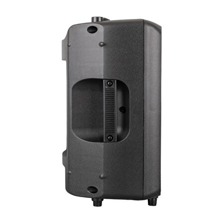 MAGI CVOICE MV-3408 20 CM 200 WATT 8 PLASTİK KABİN PASİF HOPARLÖR-Findit