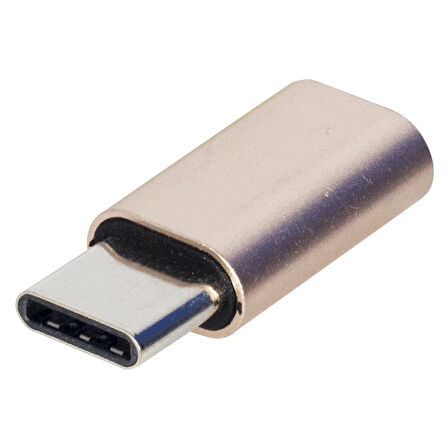 MICRO USB TO TYPE-C ÇEVİRİCİ OTG APARAT-Findit