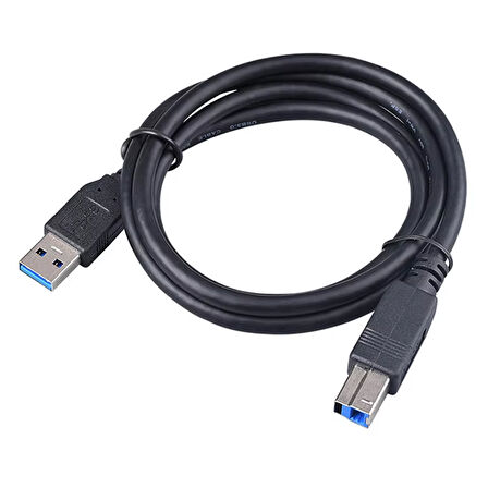 1.5 METRE AM-BM USB 3.0 YAZICI KABLOSU (TC4231)-Findit