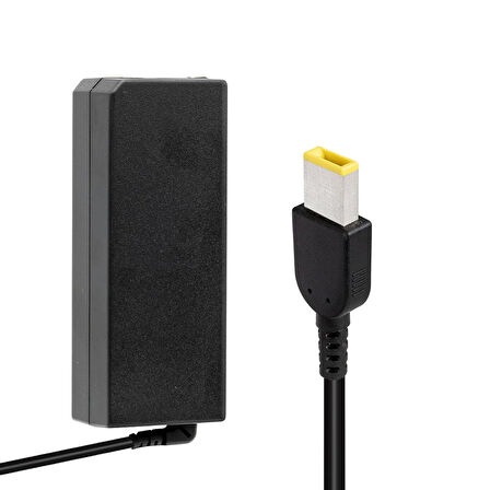 S-LINK SL-NBA14 20 VOLT 3.25 AMPER 65 WATT IBM LENO VO NOTEBOOK ADAPTÖR-Findit