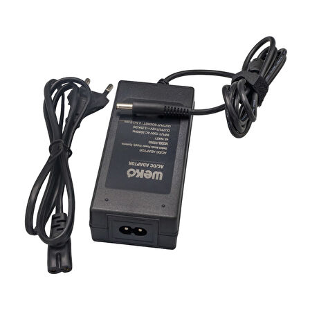 12 VOLT 3.25 AMPER 4.5X3.0MM UÇLU NOTEBOOK ADAPTÖR YERLİ ÜRETİM-Findit