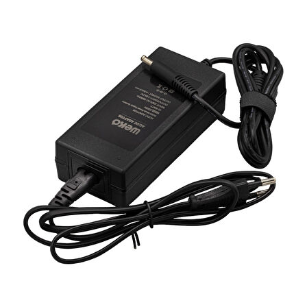 24 VOLT 1.9 AMPER 4.5X3.0MM UÇLU NOTEBOOK ADAPTÖR YERLİ ÜRETİM-Findit