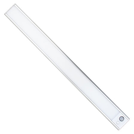 ŞARJLI HAREKET SENSÖRLÜ LEDLİ KABİN IŞIĞI 40.5CM-Findit