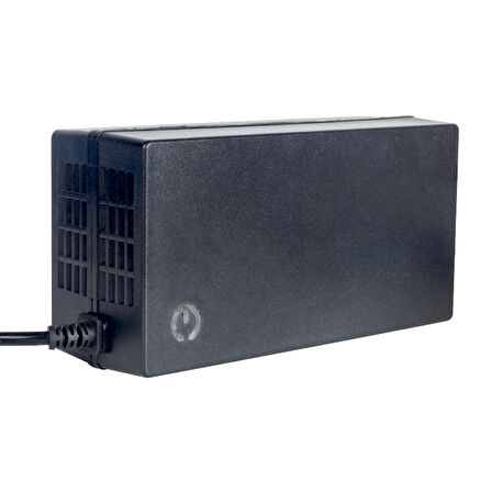 72 VOLT - 20 AMPER ELEKTRİKLİ BİSİKLET ŞARJ CİHAZI-Findit