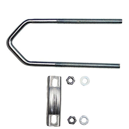 ANTEN KELEPÇESİ 2Lİ POŞET FİYATI UZUN (14 CM U)-Findit