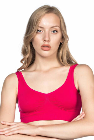 MÜRDÜM 4005 Soft Kalın Askı Büstiyer