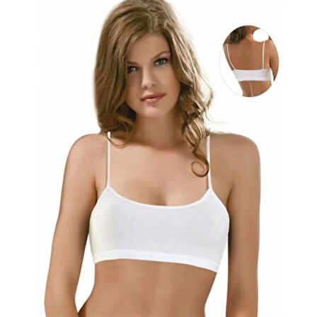 İp Askı Bustiyer 1080