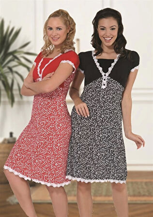 Kadın Gecelik  5122