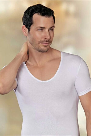 Lycralı Derin Bisiklet Atlet E084