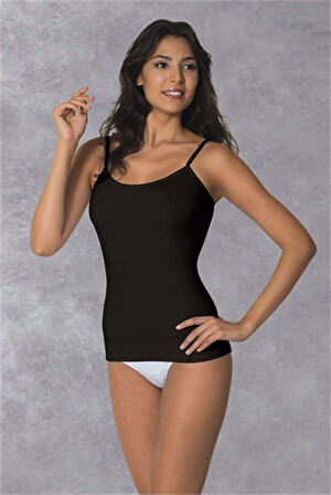 İnce Askılı Atlet 9366