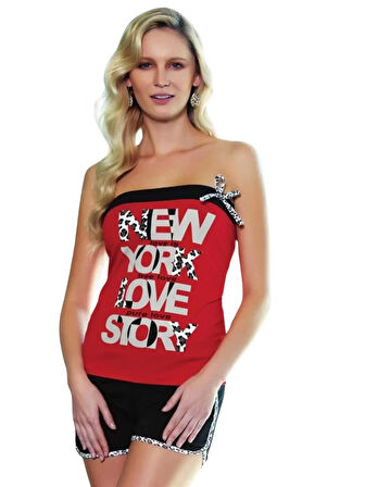 Strablez Takım 2456