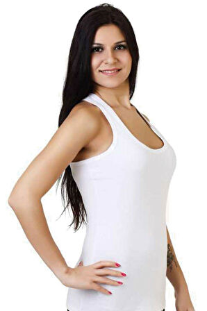 KAŞKORSE UZUN ATLET 2949