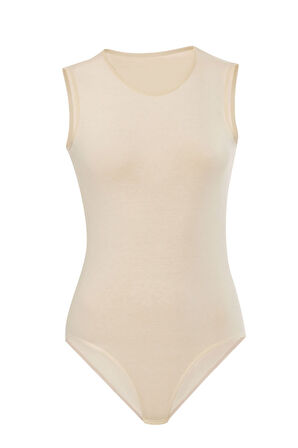 LİKRALI Kadın 0 YAKA 0 KOL BODY 4759