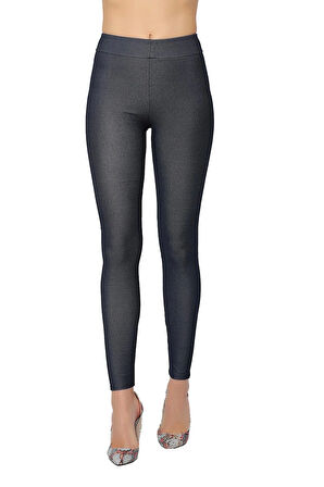 Korseli Kot Tayt M Beden